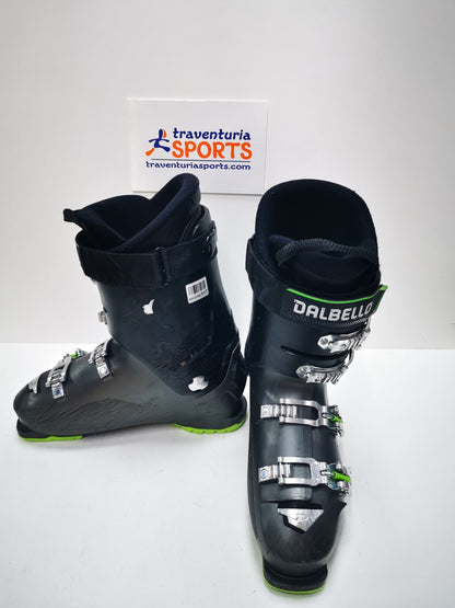 Chaussures de ski Dalbello LTD DS MX (EU 46 1/2 ; UK 11 1/2 ; Mondo 300), sport d’hiver et neige