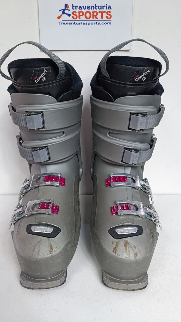 Alpina DSS RTL Ski Boots (EU 44 1/3; UK 10; Mondo 285) Sport Winter Snow Outdoor