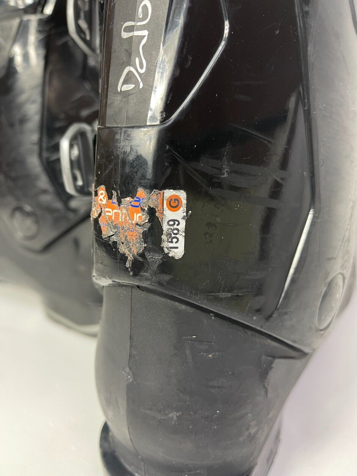 Dalbello RTL-Aspire Ski Boots (EU 38 1/3; UK 5; Mondo 245) Winter Sport Snow Fun