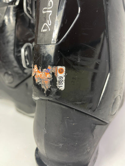 Dalbello RTL-Aspire Ski Boots (EU 38 1/3; UK 5; Mondo 245) Winter Sport Snow Fun