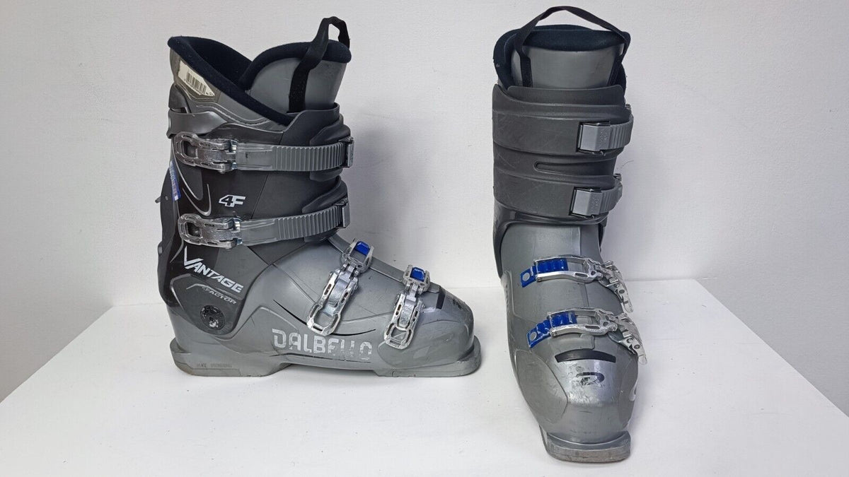 Scarponi da sci Dalbello RTL Vantage 4F (EU 45 2/3; UK 11; Mondo 295) Sport invernali