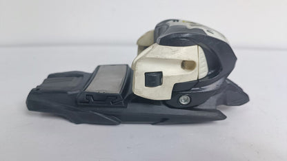 Attacco Marker Motion Toe DIN 12 Ricambio Sport sulla neve Inverno Outdoor