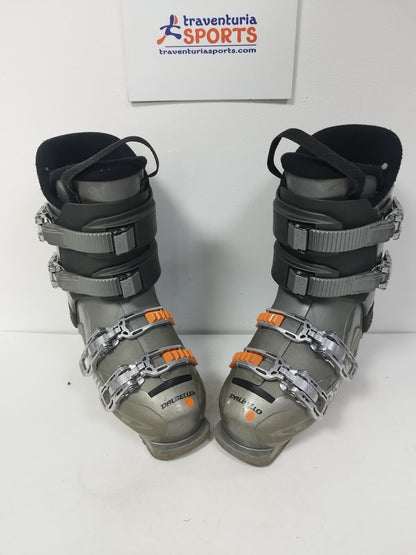 2016 Dalbello RTL – Vantage 4F Skischuhe (EU 39 2/3; UK 6 1/4; Mondo 255) Spaß