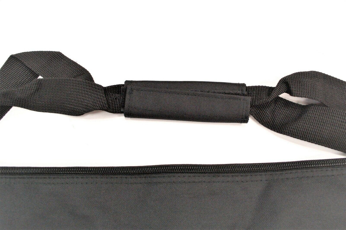 Stuf Two Pairs And Single Comfortable Polyester Large Ski Bag  BRAND NEW