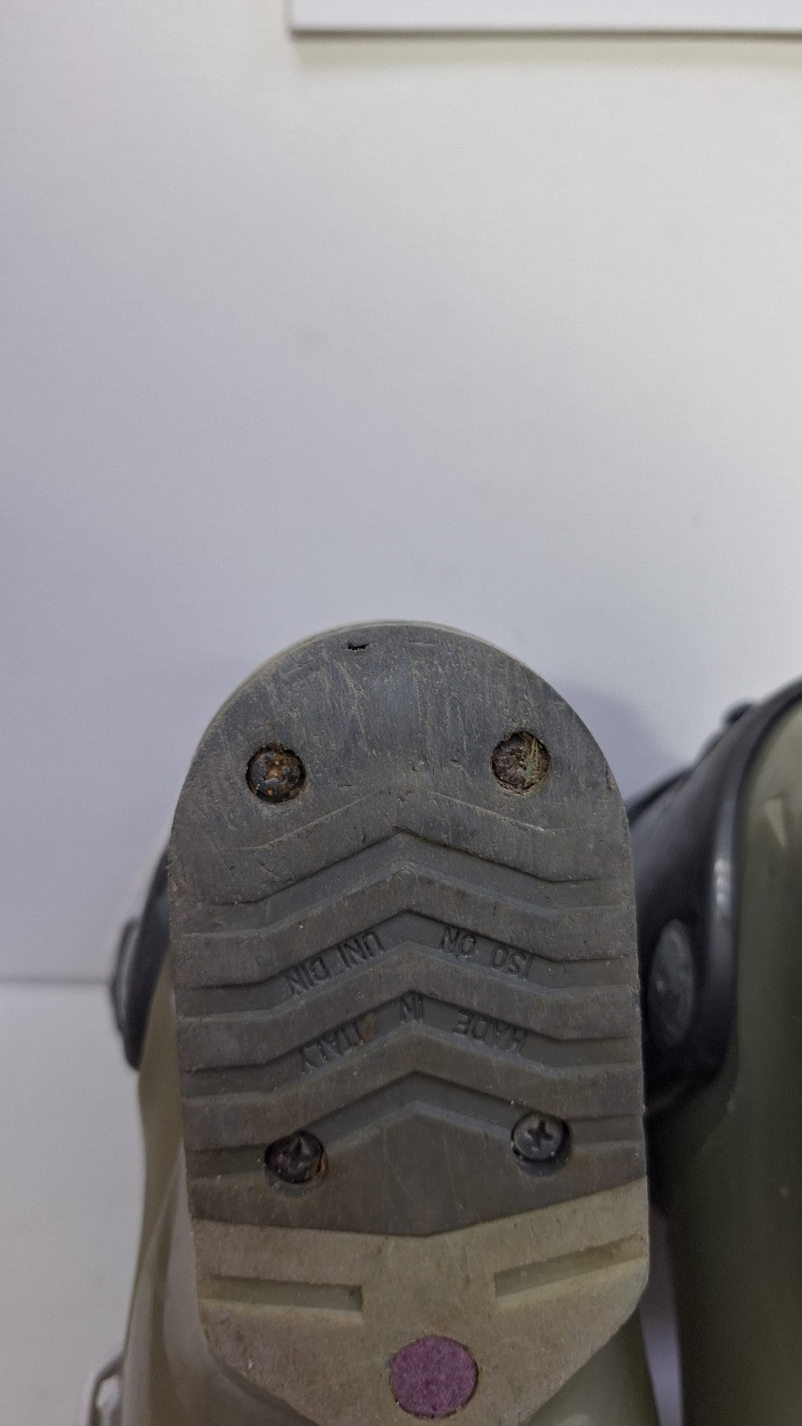 Chaussures de ski Dalbello RTL Vantage 4F (EU 40 1/2; UK 7; Mondo 260) Plaisir des sports d’hiver