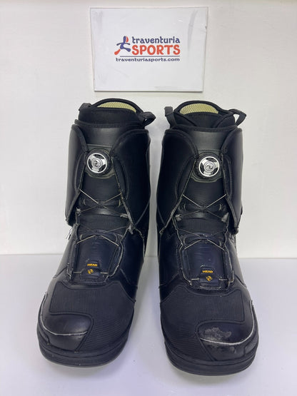 HEAD 500 4D BOA Snowboard Boots  (EU 50; UK 14 1/2; Mondo 325) Winter