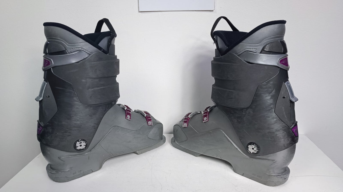 Dalbello RTL Vantage 4F Ski Boots (EU 43 1/2; UK 9 1/4; Mondo 280) Winter Sports