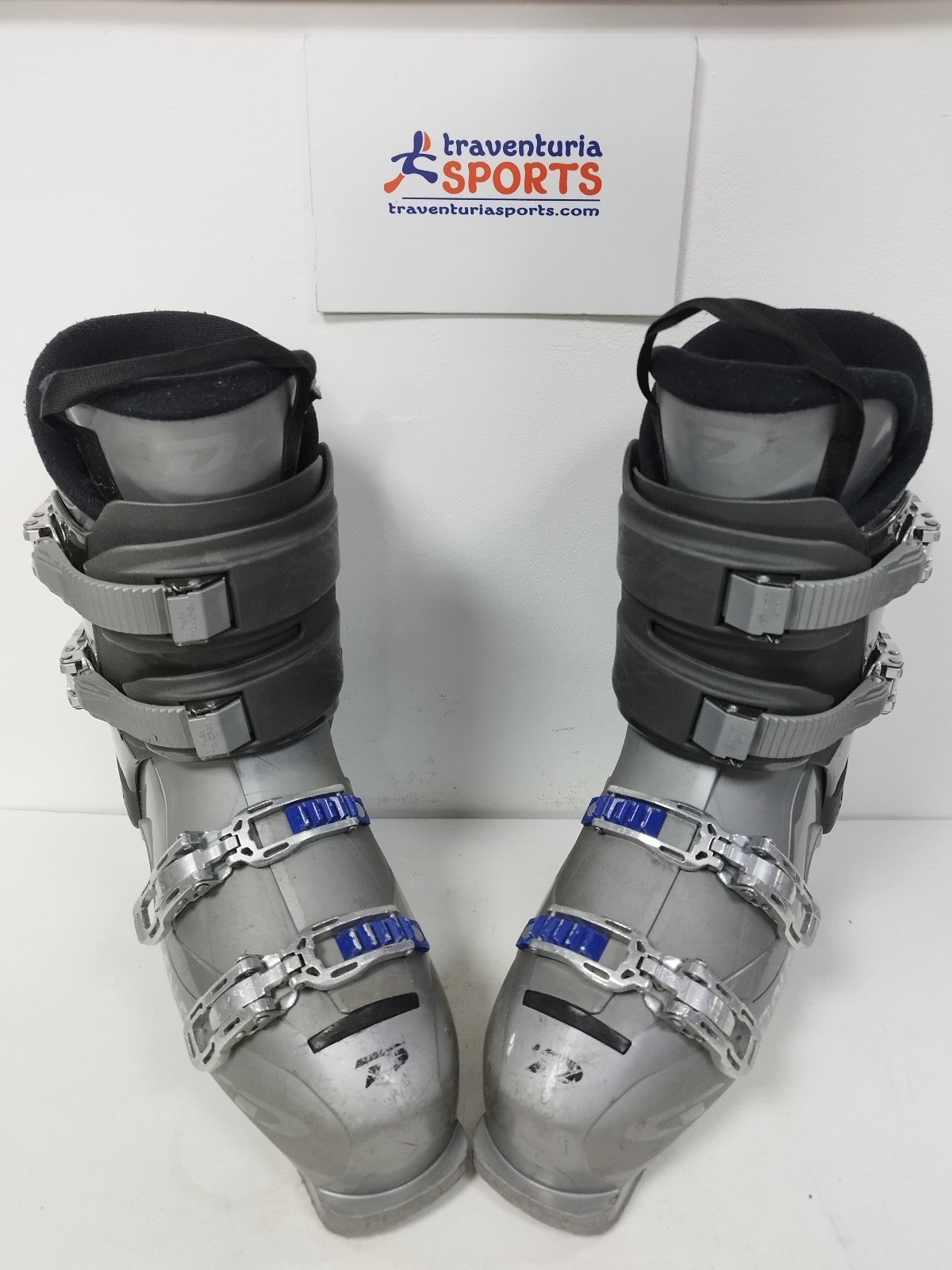 Scarponi da sci Dalbello RTL-Vantage 4F (EU 45; UK 10 1/2 ; Mondo 290) Divertimento invernale