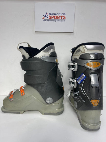 Chaussures de ski Dalbello RTL - Vantage 4F (EU 38 1/3; UK 5; Mondo 245) Plaisir hivernal
