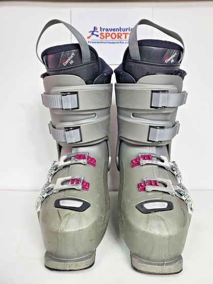 Alpina DSS RTL Ski Boots (EU 44 1/3; UK 10; Mondo 285) Sport Winter Snow Outdoor