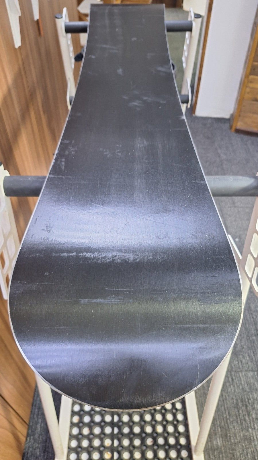 Maßgefertigtes 151 cm + Speedfit M Bindungen Winter-Schneeabenteuer