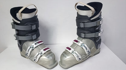 Dalbello RTL Vantage 4F Ski Boots (EU 41 1/3; UK 7 1/2; Mondo 265) Winter Sports