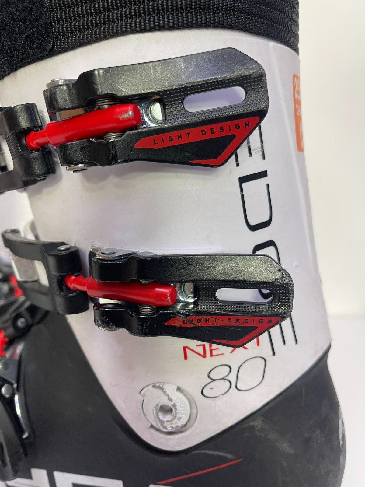 Scarponi da sci HEAD Next Edge B.Y.S (EU 39; UK 5 3/4; Mondo 250) Sport Invernale