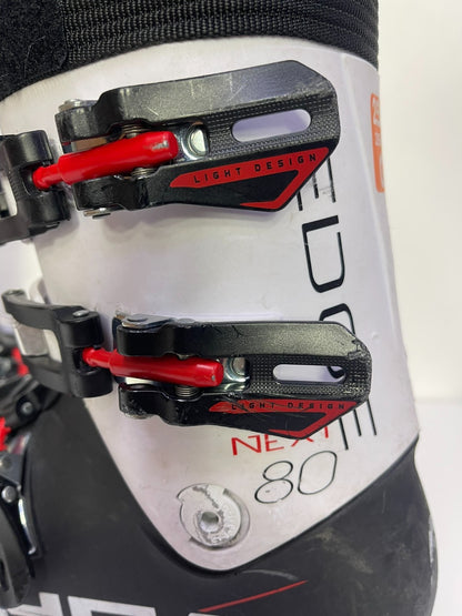 Scarponi da sci HEAD Next Edge B.Y.S (EU 39; UK 5 3/4; Mondo 250) Sport Invernale