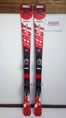 ROSSIGNOL スキー Amazon.com : Rossignol 2024 Experience 76 168cm Skis w