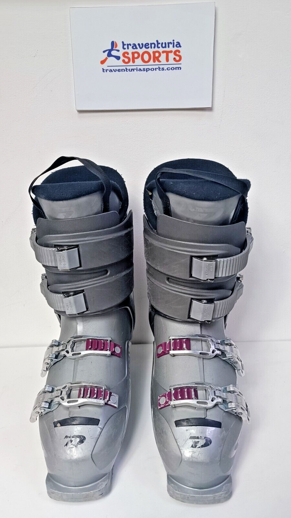 Dalbello RTL Vantage 4F Ski Boots (EU 40 1/2; UK 7; Mondo 260) Winter Sport Fun