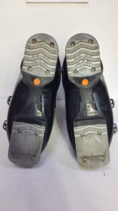 Dalbello LTD Vantage Sport Ski Boots (EU 39 2/3; UK 6 1/4; Mondo 255)Winter Fun