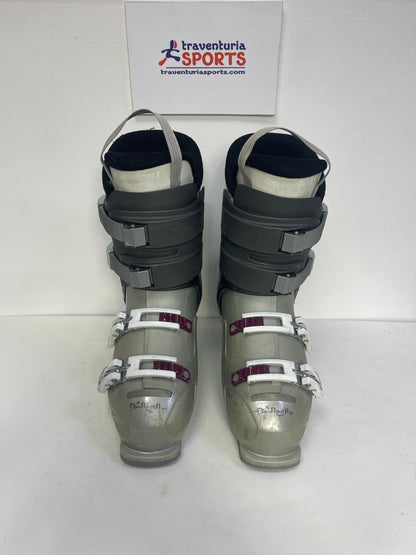 Dalbello RTL Vantage Sport 4F Ski Boots (EU 42; UK 8; Mondo 270) Winter Sport