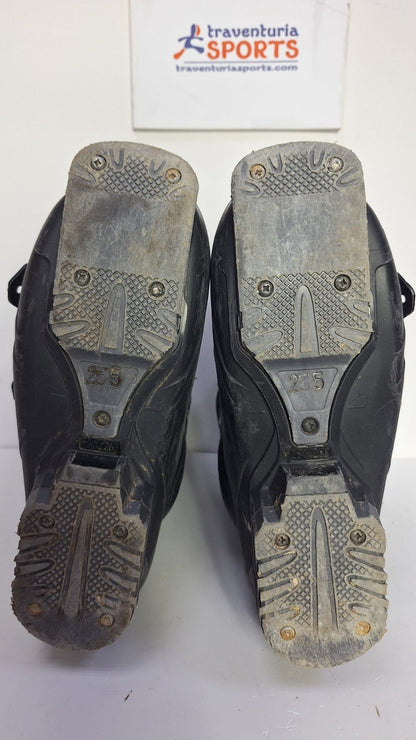 Chaussures de ski HEAD Next Edge B.Y.S. (EU 39 2/3 ; UK 6 1/4 ; Mondo 255), sport et plaisirs de la neige