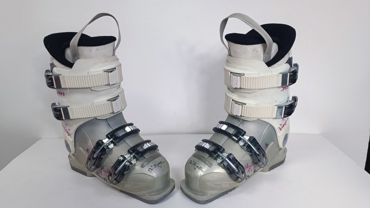 Chaussures de ski Dalbello Vantage (EU 37 1/2; UK 4 1/2; Mondo 240)