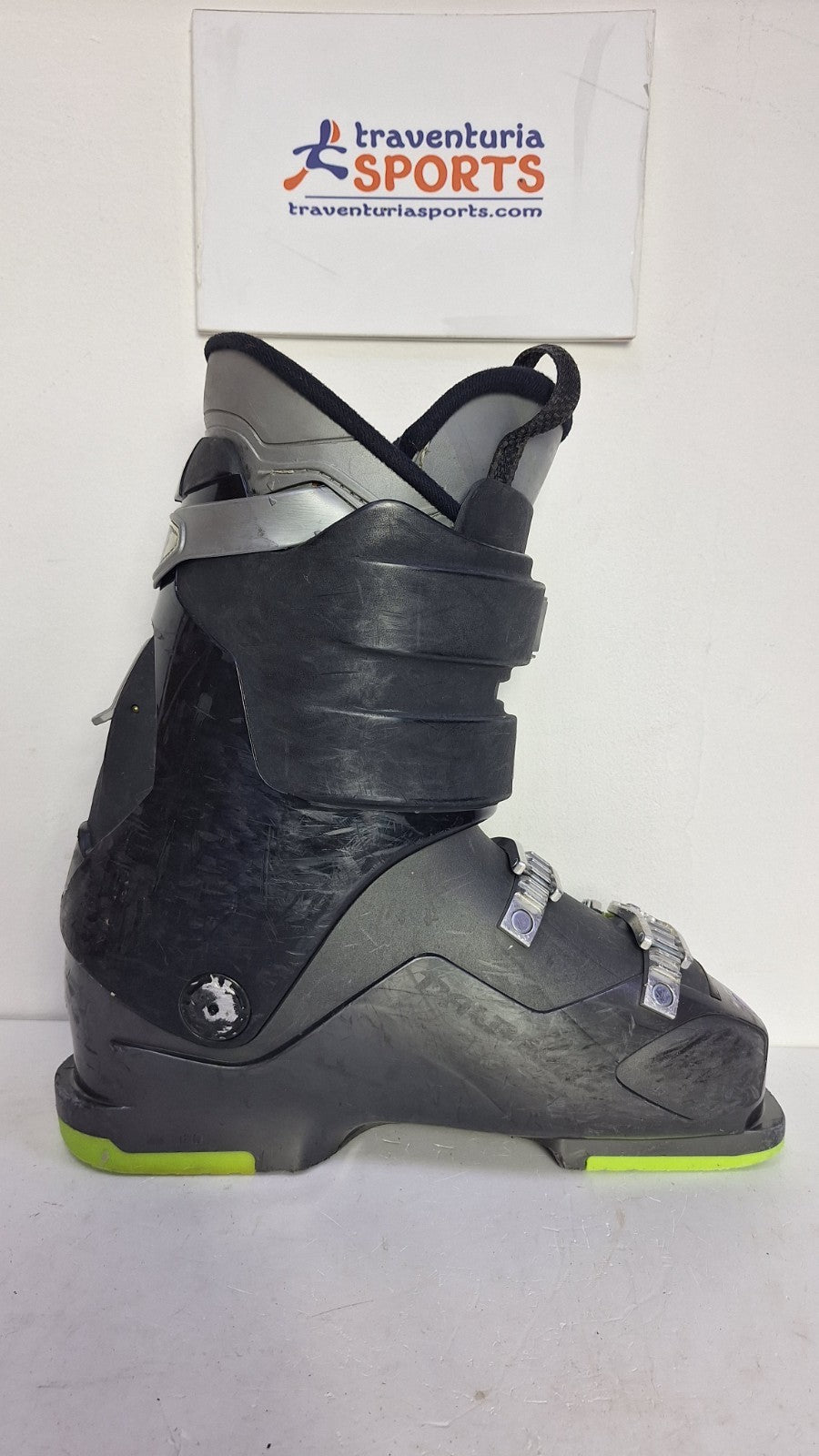 Dalbello RTL Vantage 4F Ski Boots (EU 41 1/3; UK 7 1/2; Mondo 265) Winter