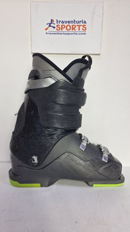 Dalbello RTL Vantage 4F Ski Boots (EU 41 1/3; UK 7 1/2; Mondo 265) Winter