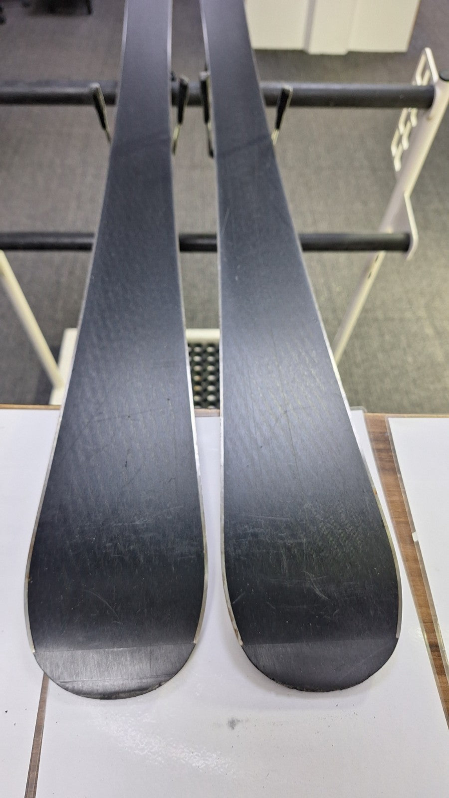 Ski HEAD The Link R 170 cm + fixations Elan ESP 10, plaisir des sports d'hiver