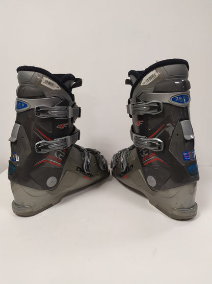 Chaussures de ski Dalbello RTL-Vantage 4F (EU 45; UK 10 1/2 ; Mondo 290) Plaisir hivernal
