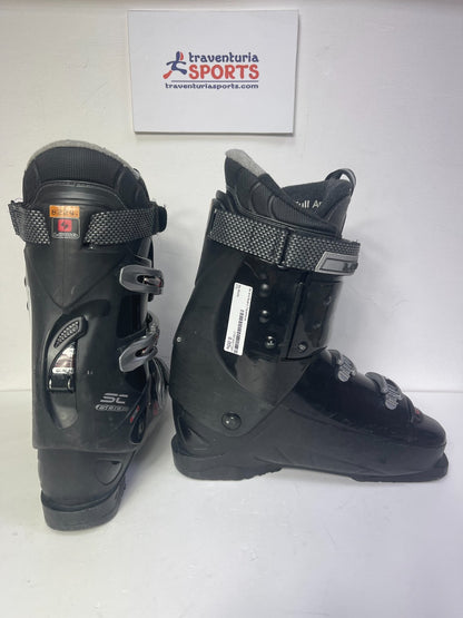 Chaussures de ski Lowa SC 600 (EU 42; UK 8; Mondo 270) Sport Neige Plaisir Aventure