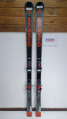 Dynastar Speed Team GS 165 cm Ski + Look 10 Bindings Snow