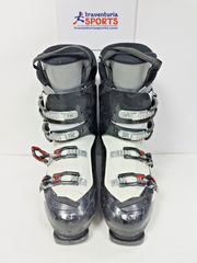 Boots Size Salomon Mission Cruise Ski Boots Saloman Mission 550
