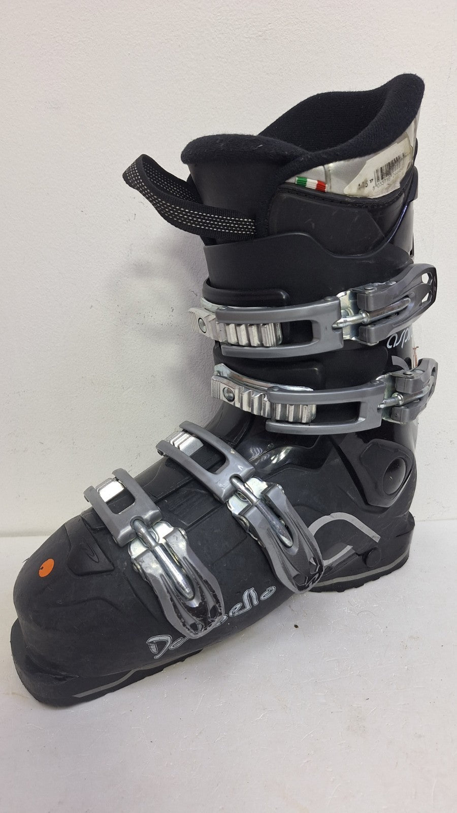Dalbello RTL-Aspire Ski Boots (EU 38 1/3; UK 5; Mondo 245) Winter Sport Snow Fun
