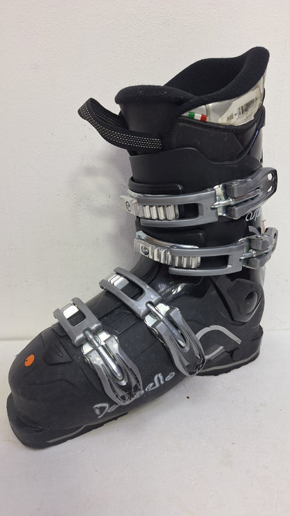 Dalbello RTL-Aspire Ski Boots (EU 38 1/3; UK 5; Mondo 245) Winter Sport Snow Fun