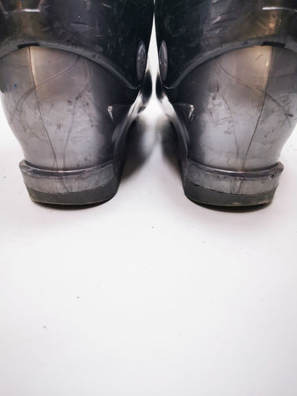 Dalbello RTL-Vantage  4F Ski Boots (EU 48 2/3; UK 13 1/2 , Mondo 315) Winter Fun