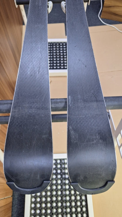 Salomon S/Race Pro SL 145cm Ski + Salomon 12 Bindings Winter Adventure Winter