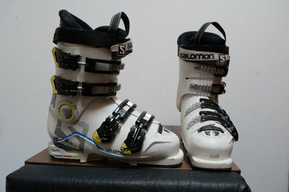 Salomon X MAX 60 Ski Boots (EU 36.5; UK 4.5; Mondo 235) Snow Sport Winter