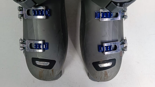 Alpina DSS RTL Ski Boots (EU 45 2/3; UK 11; Mondo 295) Sport Winter Snow Outdoor