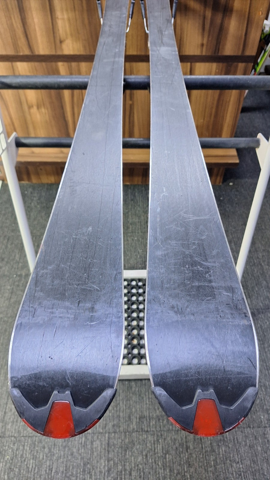 Sci HEAD Super Pro 177 cm + Attacchi Head 11 Sport Invernali Neve Outdoor