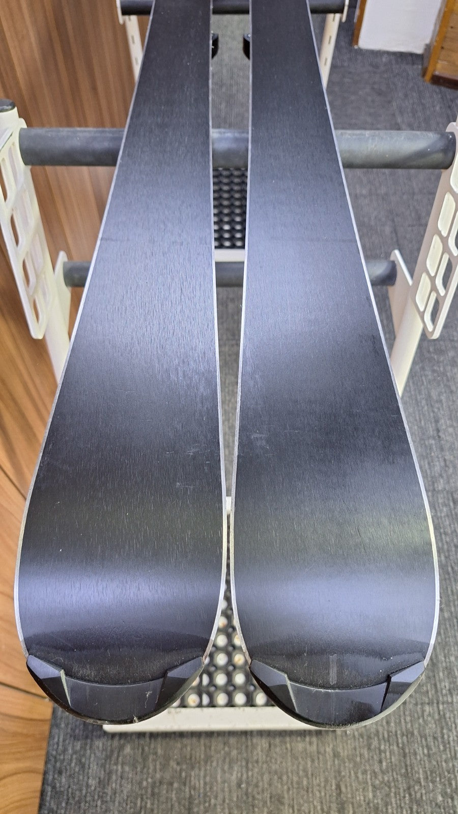 HEAD The Link R 170cm  Ski + Elan ESP 10 Bindings Winter Sport Fun