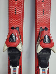 Atomic RX EZY2 156cm Ski + Atomic 7 Bindings Winter Sport