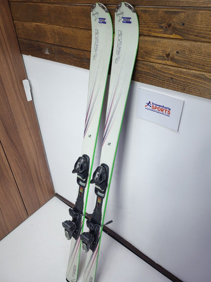 Blizzard Ultralight RT 167 cm Ski + Elan ESP 10 Bindings  Winter Sport Fun