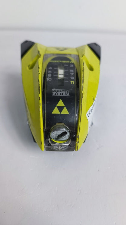 Fischer FSX Toe Binding DIN 11 Spare Part Snow Sport Winter Outdoor