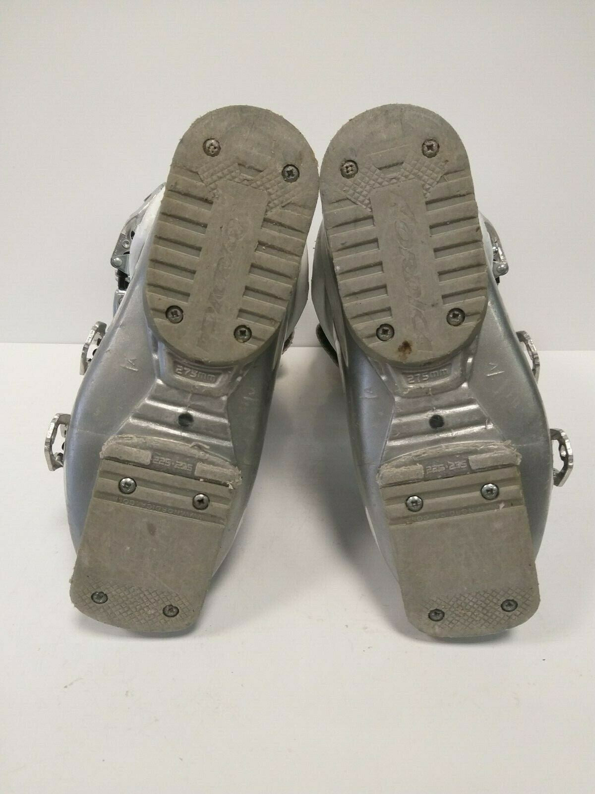 Scarponi da sci Nordica Cruise NFS (EU 36 2/3; UK 4; Mondo 235) Sport Divertimento invernale