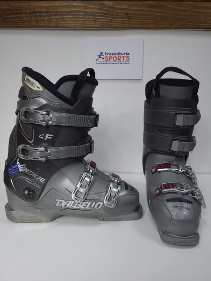 Dalbello RTL Vantage 4F Ski Boots (EU 41 1/3; UK 7 1/2; Mondo 265) Winter Sports