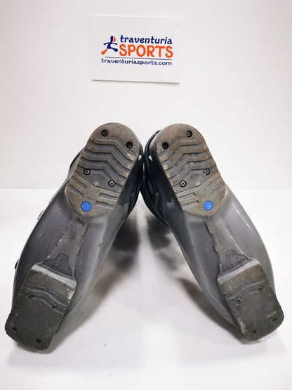 Dalbello RTL-Vantage  4F Ski Boots (EU 47 1/3; UK 12 , Mondo 305) Winter Sport