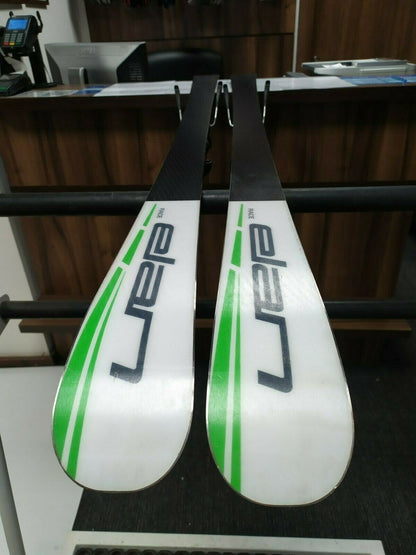 Ski Elan Race RCG 142 cm + fixations Elan EL 7.5 Sport d'hiver Plaisir dans la neige