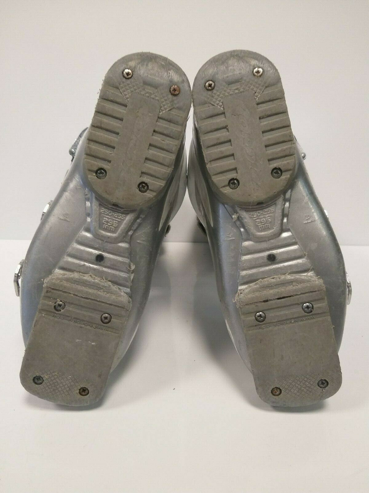 Chaussures de ski Nordica Cruise NFS (EU 39 2/3; UK 6 1/4; Mondo 255) Sport d’hiver