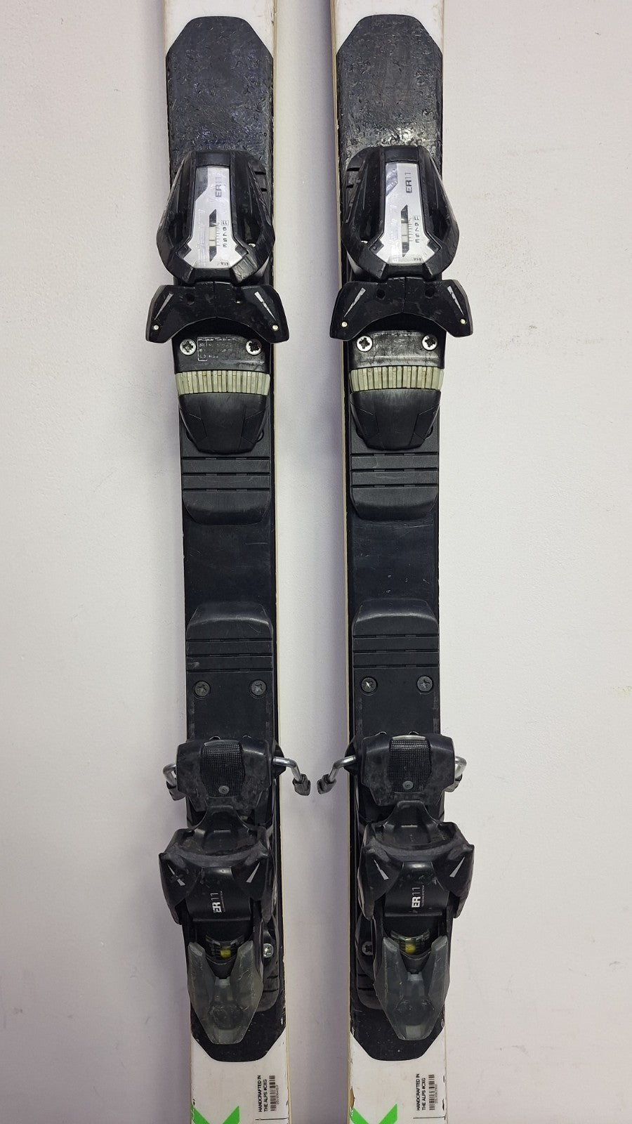 Elan GSX 150 cm Ski + Elan 11 Bindings  Winter Fun Snow Adventure Sport