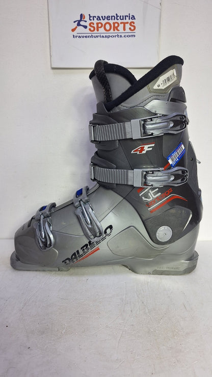 Scarponi da sci Dalbello RTL-Vantage 4F (EU 47; UK 12, Mondo 305) Sport invernali sulla neve