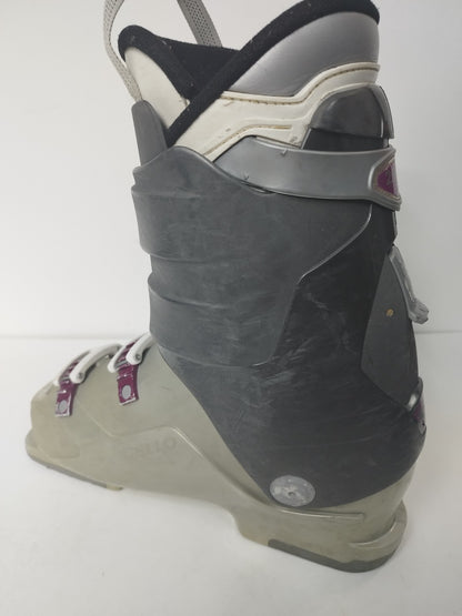 Dalbello RTL Vantage Sport 4F Ski Boots (EU 41; UK 6; Mondo 260) Winter Sport